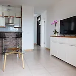 Beautiful In Apartamerica, Americas La140 公寓
