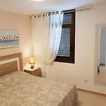 公寓 Beautiful In Apartamerica, Americas La140 美洲海滩