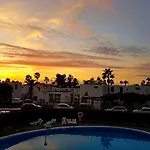 Beautiful In Apartamerica, Americas La140 公寓 美洲海滩