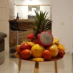 Beautiful In Apartamerica, Americas La140 * 美洲海滩