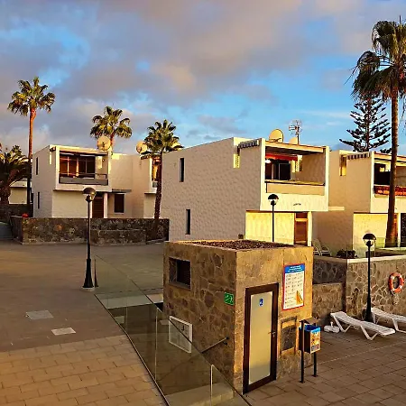Beautiful In Apartamerica, Americas La140 公寓 *